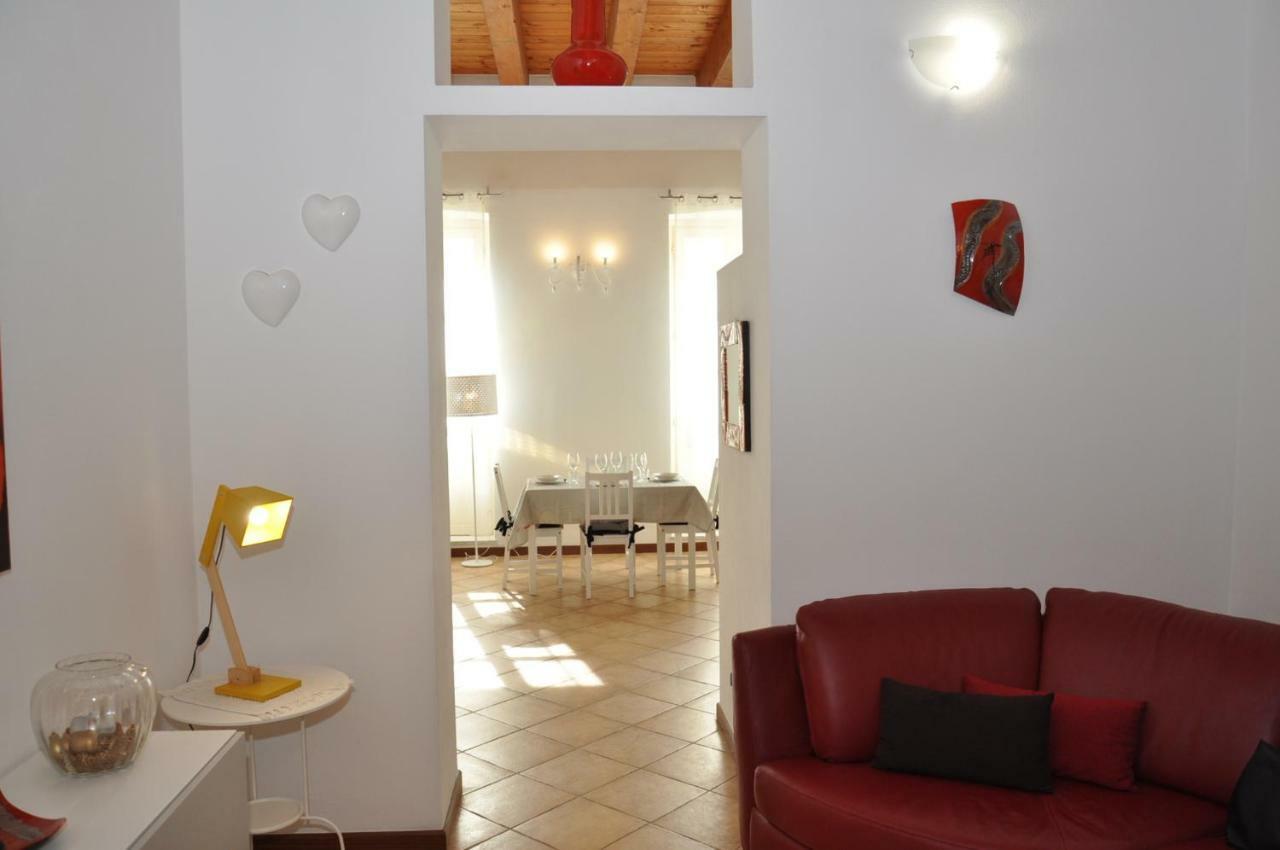 Casa Pical Apartamento Cagliari Exterior foto