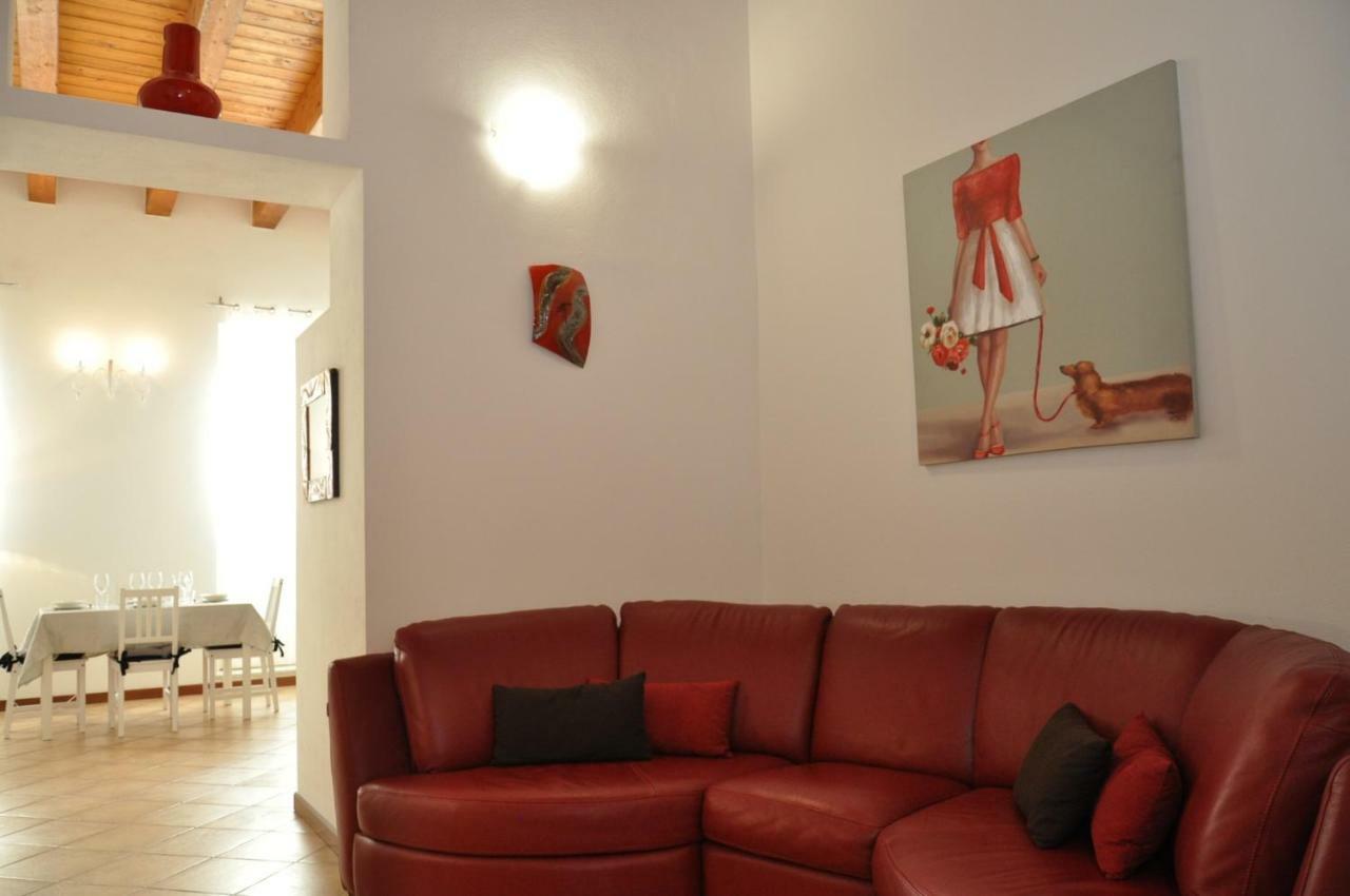 Casa Pical Apartamento Cagliari Exterior foto